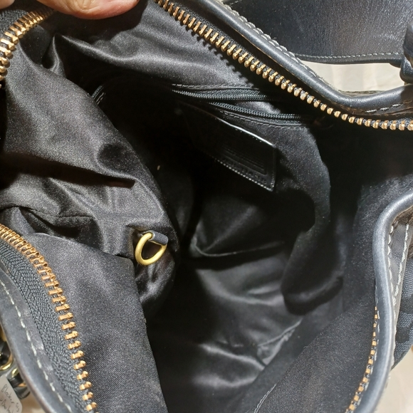 Coach bleeker bucket bag - Picture 11 of 12